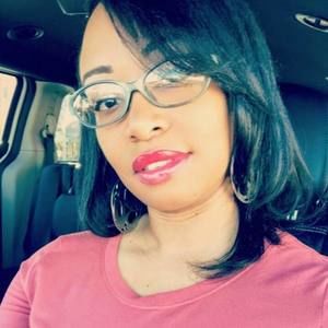 Meet your Posher, Tyekah